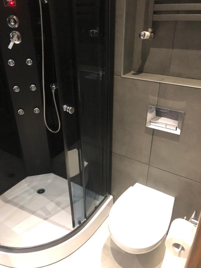 Friends Apartment Σλούπσκ Εξωτερικό φωτογραφία