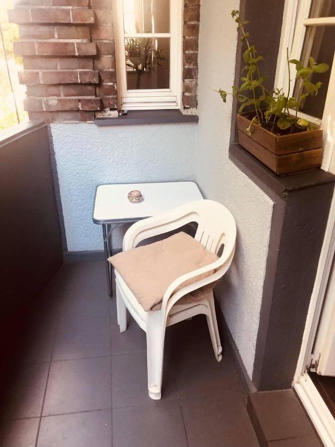 Friends Apartment Σλούπσκ Εξωτερικό φωτογραφία